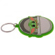 Star Wars: The Mandalorian Grogu PVC Keyring