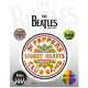 The Beatles Sgt. Pepper Stickers