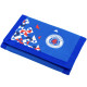 Rangers FC Particle Wallet