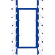 Combi Spray Drying Rack Trolley 2 Way Connector