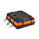 Waterproof Rooftop Luggage Bag with Non-Slip Mat and 6 Door Hooks