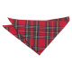 Tartan Pocket Square