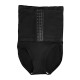 High Waist Tummy Control Body Shaper Butt Lifter Panties Waist Shapewear for Women Size S - Black