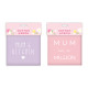 Mothers Day Cotton Apron (Assorted)