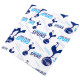 Tottenham Hotspur FC Text Gift Wrap