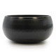 Singing Bowl Velvet Cushion - 16cm