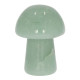 Green Aventurine Carved &amp; Polished Mushroom