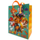 Paw Patrol Medium Gift Bag