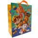 Paw Patrol Medium Gift Bag