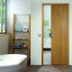 Hideaway Single Pocket Door Kit