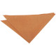 Plain Shantung Pocket Square