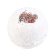 &#039;Love&#039; Herbal Ylang Ylang Bath Bomb