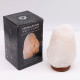 Crystal Rock Himalayan Salt Lamp - &amp; Base apx 2-3kg