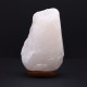 Crystal Rock Himalayan Salt Lamp - &amp; Base apx 2-3kg