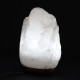 Crystal Rock Himalayan Salt Lamp - &amp; Base apx 2-3kg