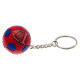 Arsenal FC Football Keyring