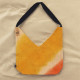 Soft Blend Shoulder Tote -Tumeric