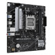 Asus PRIME B650M-R, AMD B650, AM5, Micro ATX, 2 DDR5, HDMI, 2.5G LAN, PCIe4, 2x M.2