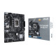 Asus PRIME H610M-E D4 CSM - Corporate Stable Model, Intel H610, 1700, Micro ATX, 2 DDR4, VGA, HDMI, DP, PCIe4, 2x M.2