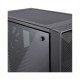 Fractal Design Meshify C (Dark TG) Gaming Case w/ Dark Tint Glass Window, ATX, Angular Mesh Front, High-airflow, 2 x 12cm Fans