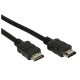 Spire HDMI 1.4 Cable, 1.8 Metres, High Speed, Supports 3D, 4K &amp; 2K Res