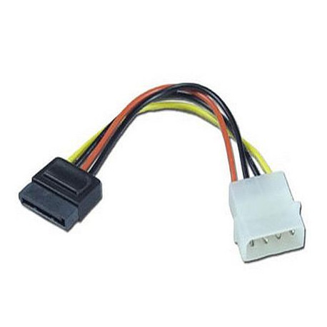 Spire Molex to SATA Power Converter, 20cm