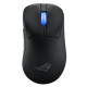 Asus ROG Keris II Ace Wireless Lightweight Gaming Mouse, Wired/Wireless/Btooth, AimPoint Pro Sensor, Polling Rate Booster, 42000