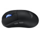 Asus ROG Keris II Ace Wireless Lightweight Gaming Mouse, Wired/Wireless/Btooth, AimPoint Pro Sensor, Polling Rate Booster, 42000