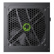 GameMax 750W GX750W PSU, Fully Modular, 80+ Gold, 12cm FDB Fan, Power Lead Not Included