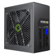 GameMax 750W GX750W PSU, Fully Modular, 80+ Gold, 12cm FDB Fan, Power Lead Not Included