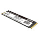 Team 4TB MP44 M.2 NVMe Gen4 SSD, M.2 2280, PCIe4, R/W 7400/6900 MB/s, Heat Dissipating Graphene Label