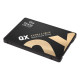 Team 512GB QX SSD, 2.5&quot;, SATA3, 3D QLC NAND, R/W 560/500 MB/s, 7mm