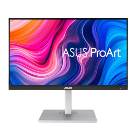 Asus ProArt Display 27" WQHD Professional Monitor (PA278CV), IPS, 2560 x 1440, 5ms, HDMI, 2 DP (Daisy-chaining), USB-C, 100% sRG