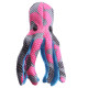 Cute Collectable Octopus Design Sand Animal