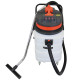 90L Maxblast Industrial Vacuum - Wet &amp; dry