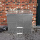 Coal Bunker - 500kg