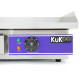 KuKoo 50cm Wide Electric Griddle