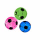 Childrens Football Inflated Footballs for Outdoor Indoor - Random Colour