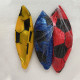 Childrens Football Inflated Footballs for Outdoor Indoor - Random Colour