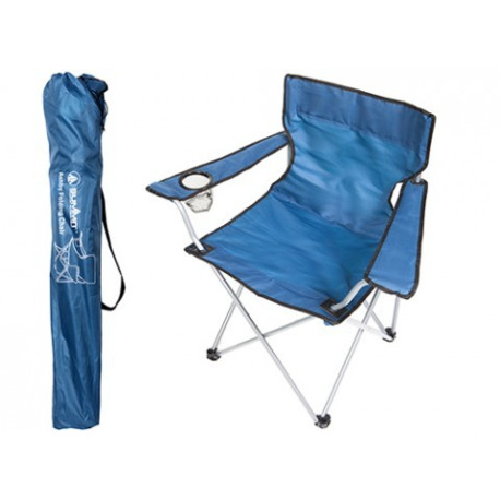 Summit Ashby Chair - Indigo Blue