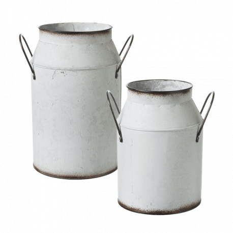 Riversdale Milk Churn (14cm x 19cm)