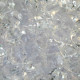 Small Clear Acrylic Stones (1.6kg)