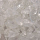 Clear Glass Stones