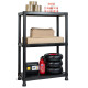 3 Tier Garage Shelves