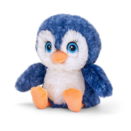 Keeleco Adoptable World Penguin (16cm)