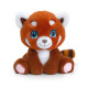 Keeleco Adoptable World Red Panda (16cm)