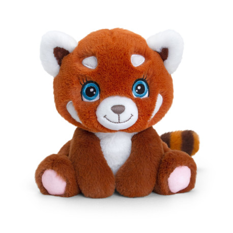 Keeleco Adoptable World Red Panda (16cm)