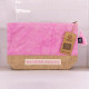 Pamper Pouch - Pink &amp; Purple - Stonewash