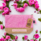 Pamper Pouch - Pink &amp; Purple - Stonewash