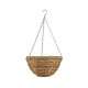 Round Kettlewell Hanging Basket (12 inch)